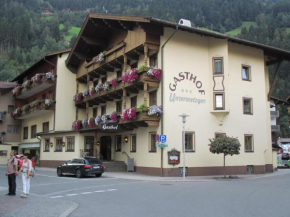 Hotel Untermetzger Zell Am Ziller